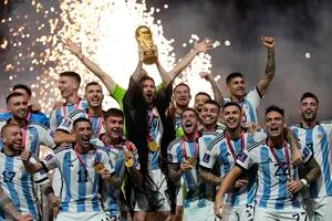 El documental de la BBC que mostró el camino de Messi y la Argentina en el Mundial de Qatar