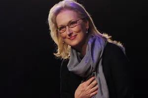 Meryl Streep protagonizará una película sobre los Panama Papers