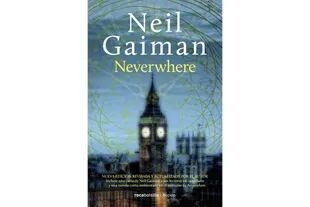 “Neverwhere” de Neil Gaiman