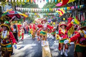 Por los feriados de Carnaval, tres millones de personas se movilizaron movilizadas por el país