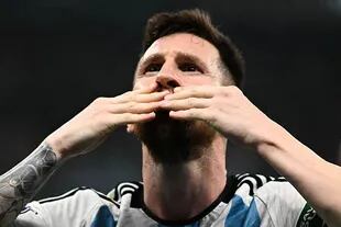 Lionel Messi alcanzó su sueño máximo tras consagrarse en el Mundial Qatar 2022; ganó todo