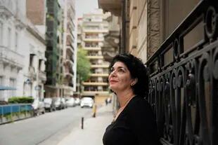 Patricia Suárez es una de las dramaturgas más prolíficas de la Argentina