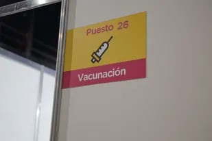 Vacunas contra el Covid para mayores de 35 años: cómo es el empadronamiento en CABA