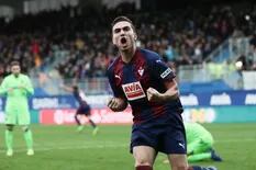 El milagro Eibar: el club que tenía dos empleados y ahora compite con Messi