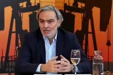 Gustavo Lopetegui: "El recurso ya existía, pero había corrupción"