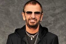 Ringo Starr y un grupo de bateristas grabaron una versión de “Come Together” para una campaña solidaria