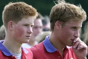 La sexta temporada de The Crown narrará la adolescencia y primera juventud de los príncipes británicos Harry y William