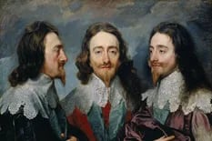 Por qué el rey Carlos I de Inglaterra se puso dos camisas antes de que su cabeza rodara en el patíbulo