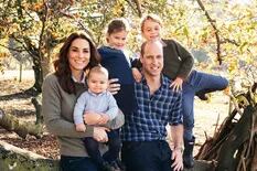 Los duques de Cambridge, la familia que encarna la esperanza de modernidad para el futuro de la realeza británica