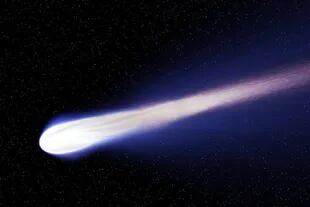 El cometa Finlay fue descubierto en Ciudad del Cabo, Sudáfrica, por William Finlay el 26 de septiembre de 1886