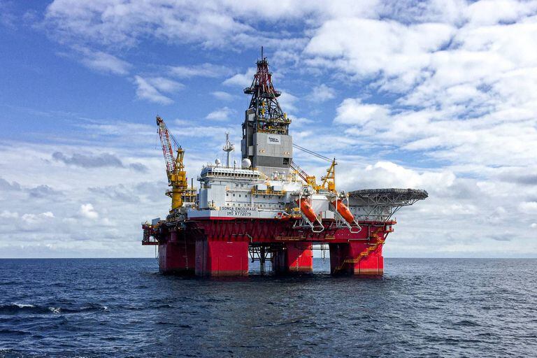 La cámara que nuclea a las empresas estadounidenses apoyó la explotación offshore de petróleo