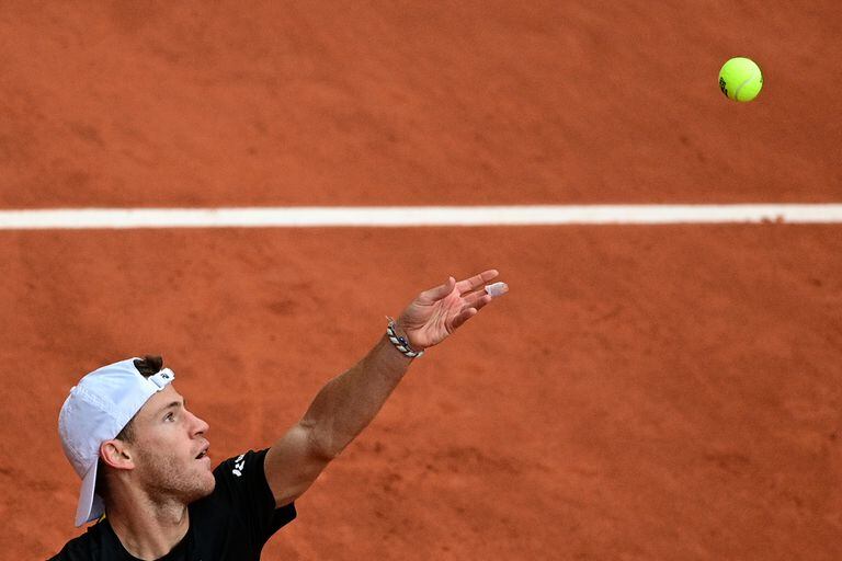 Tras alcanzar, en el Abierto de Francia, su primera semifinal de Grand Slam, el Peque Schwartzman aspira a entrar en el Masters de Londres. 