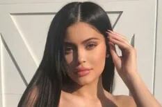 Kylie Jenner contó su conexión con el helicóptero en el que murió Kobe Bryant