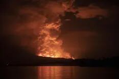 Erupción límnica: la amenaza de uno de los lagos más peligrosos del mundo