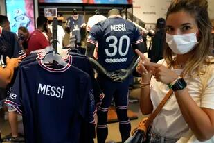 Qué hace el torneo francés para potenciarse con Messi y la chance de que PSG juegue en Argentina
