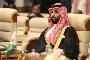 El Senado norteamericano y Londres bloquean la venta de armas a Arabia Saudita
