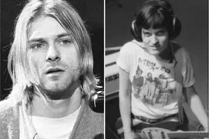 Nirvana en Argentina: la líder de Calamity Jane habló sobre el fatídico show