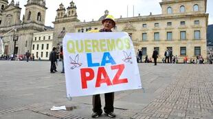 Hay paz en Colombia: se refrendó el nuevo acuerdo que firmaron Santos y las FARC