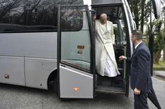 "Las reformas del Papa están fallando", advierten en un think tank de Londres