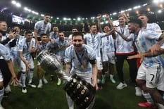 El furor por la selección argentina y un dato que arrasa con todos rumbo al Mundial
