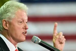 El bestseller de Bill Clinton que reavivó el escándalo Lewinsky