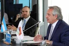 G-20. Fernández: "El riesgo de la segunda ola también existe en Latinoamérica"