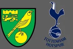 Norwich - Tottenham, Premier League: el partido de la jornada 38