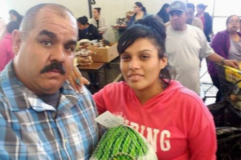 Manny Flores cambió el rumbo de su vida tras salir en prisión y ahora es director ejecutivo de una organización que asiste a miles de desamparados en el condado de Los Ángeles, California