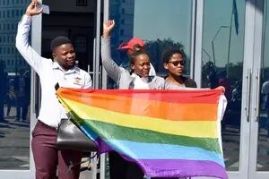 Botswana da un paso histórico en África y despenaliza la homosexualidad
