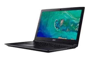 COMPAÑERA DE TAREAS. La Acer Aspire 3 usa un Intel Core i3 de 7ma generación y viene con pantalla de 15,6 pulgadas y 4 GB de memoria RAM. Su disco rígido es de 1TB (Desde $45.999).