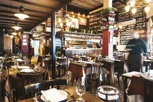 Ocho restaurantes argentinos, entre los mejores de América latina
