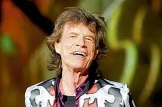 Mick Jagger estuvo en un bar de fanáticos de los Rolling Stones pero nadie lo reconoció