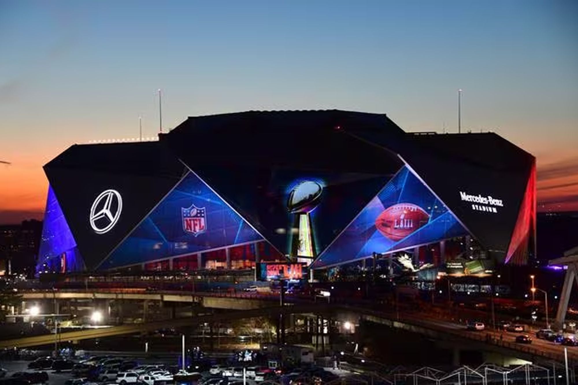 Copa América 2024: el partido inaugural será en Atlanta y la final