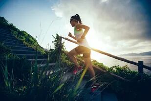 Mitos del fitness: ¿es mejor entrenar los cinco días de la semana?