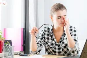 Dolor de cabeza: ¿cuándo requiere consulta?