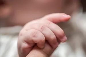 Un estudio explica por qué la mayoría de los bebés nacen a la noche