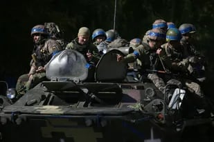 Los tres desenlaces posibles para la guerra en Ucrania y sus impredecibles efectos colaterales