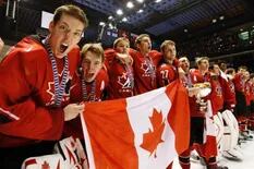 Las atrocidades de abuso que sufrían los más novatos en el hockey canadiense