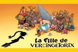 Los 60 de Asterix: una guía para conocer los personajes y las frases más famosas