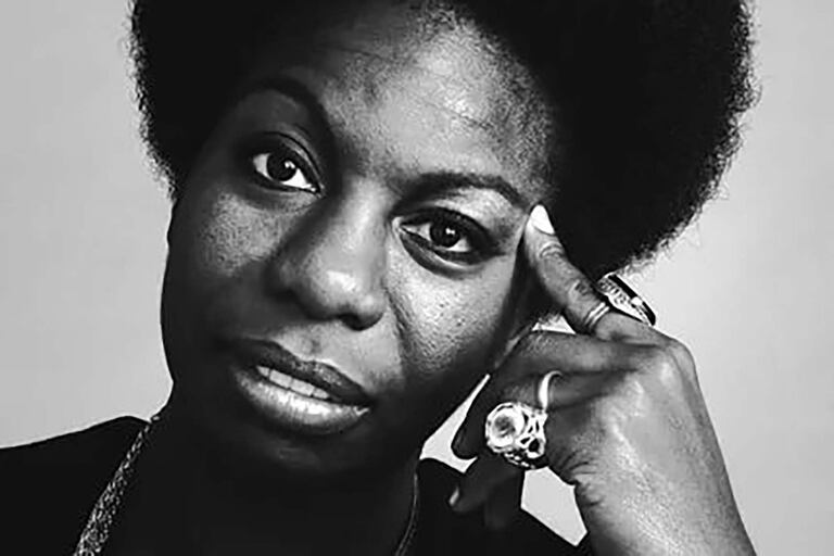 Nina Simone, la artista que luchó hasta el día de su muerte por la libertad