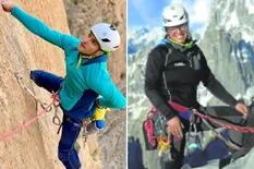 Desaparecieron dos españoles mientras escalaban el cerro Chaltén: una avalancha de nieve los tapó y los tiró a una grieta