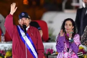 Nicaragua: Ortega, contra todos