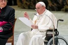 El traumatólogo del Atlético de Madrid reveló que atiende al Papa: “Es un paciente muy tozudo”