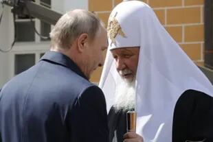 El gobierno y la Iglesia de Rusia tienen posiciones diferentes hacia los Romanov