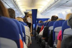 Los pasajeros hablaron sobre sus quejas (Foto Pexels)
