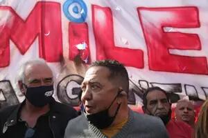 D’Elia culpó a Cristina Kirchner por allanamientos a organizaciones sociales