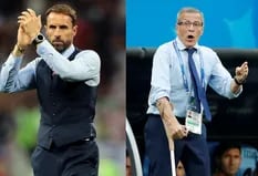 Inglaterra y Uruguay, dos ejemplos para la Argentina que sostuvieron sus ideas