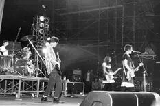 Calamity Jane: la noche que el público argentino retiró una banda y provocó el peor show de Nirvana