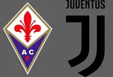 Fiorentina - Juventus, Serie A de Italia: el partido de la jornada 38