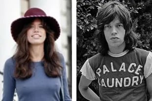 Carly Simon y Mick Jagger grabaron dos temas juntos; uno, hasta ahora nunca publicado, fue recuperado por un coleccionista